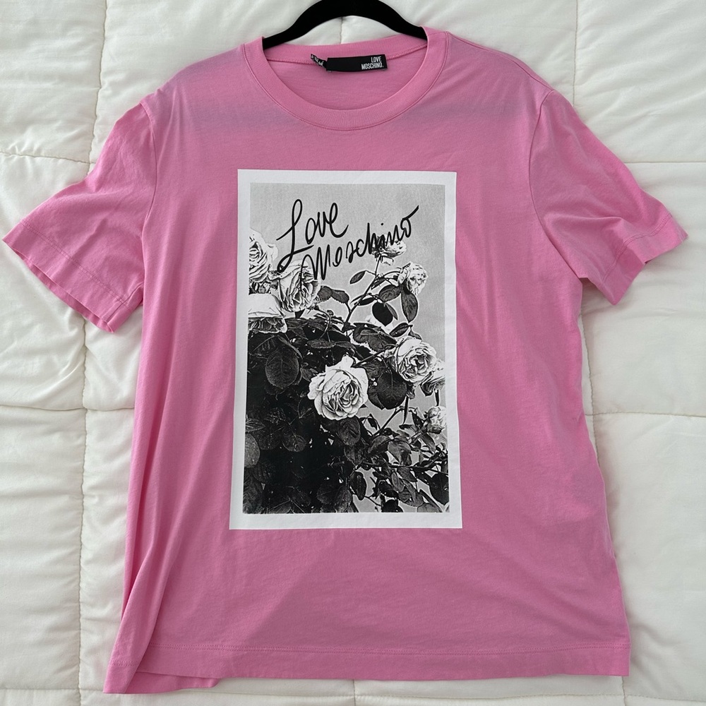 Moschino Love Moschino T-Shirt